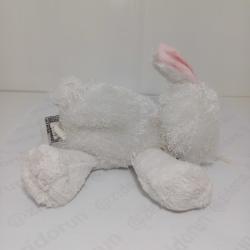 Ganz LilKinz Beyaz Tavşan Peluş