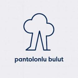 PANTOLONLU BULUT