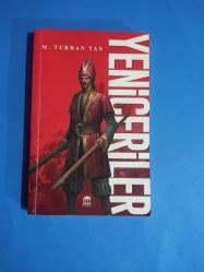 YENİÇERİLER