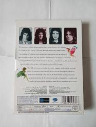 Queen A Nıght at The Opera 30.yıl Özel 2 diskli Dvd Albümü