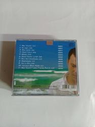 Ümit sayın mai  albümü acılmamış ambalajında sıfır  koleksiyon klasik cd müzik  YILMAZ VİDEO