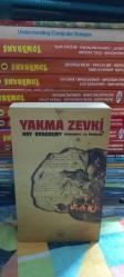 Yakma Zevki: Fahrenheit 451 Öyküleri - küçük Boy ( 1. Baskı )