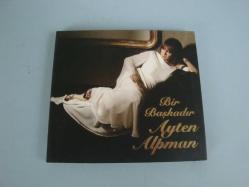 AYTEN ALPMAN 