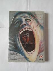 Pink Floyd The Wall Dvd Film