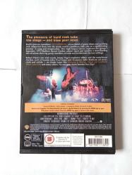 Led Zeppelin the Song Remaıns the Same Snapcase Dvd