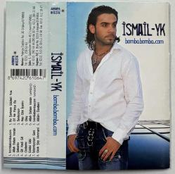 İsmail Yk - Bombabomba.com Kartonet