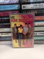 Ve Kim Bunlar - Kaset -