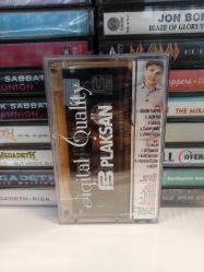 Küçük İbo - Yüreğim Yanıyor - Kaset -