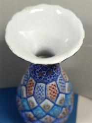 VZ4----İRAN MİNELİ BAKIR VAZO