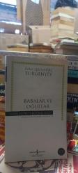 Babalar ve Oğullar - Hasan Ali Yücel Klasikleri