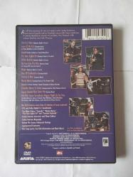 Santana Supernatural Live Dvd