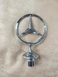 Orijinal Mercedes Yıldızı