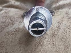 Orijinal Mercedes Yıldızı