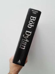 The Bob Dylan Encyclopedia (Hardcover) - (CD'li)