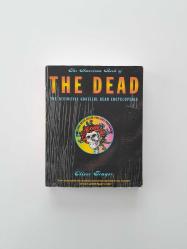 The American Book of the Dead - The Definitive Grateful Dead Encyclopedia