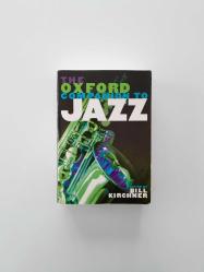 The Oxford Companion to Jazz