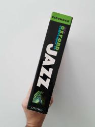 The Oxford Companion to Jazz