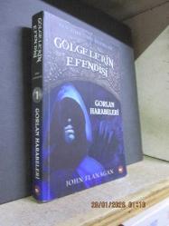 GÖLGELERİN EFENDİSİ 1 GORLAN HARABELERİ