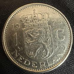 Hollanda 1 Gulden 1973