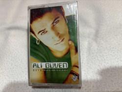 Ali Güven - boynunun borcu