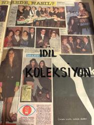 HAFTA SONU DERGİ - GAZETESİ EKSTRA EKİ DOĞUM GÜNÜ HEDİYESİ (TURKİSH -MAGAZINE - NEWSPAPER) - TAM TAKIM 8 SAYFADIR -  28 ARALIK 1990 - Sayı: 52  - Zerrin Özer-Alper Önal-Nazan Şoray-Erşan Başbuğ-Bedrettin Dalan-Nur Ertürk-Meral Zeren-Indiana Jons-İbrahim Tatlıses-Nilüfer Öz-Perihan Savaş-Yılmaz Zafer-İlhan İrem-Müjdat Gezen-Cenk Koray-Coşkun Sabah-Sinan Özen-Nükhet Duru-Oya Aydoğan-Bülent Serttaş-Nesli Özsoy-Leyla Adalı-Füsun Önal-Zuhal Olcay-Vedat Sakman-Amalia Rodriguez-Wendell Holmes-Serhat Çiftdal-Tamer Turna-Aykut Sabak-Haydar Tacettin-Emre Özgen-Fethi Taner-Sedat Örsel-Aydan Şener-Tolga Savacı-Suna Pekuysal-Nisa Serezli-Nezih Tuncay-Derya Kurtuluş-İlhan Daner-Ömer Korkmaz-Ali Yalaz-Baykal Kent-Ömer Korkmaz-Ali Hürol-Sezai Aydın-Anton Çehov-İlknur Bozkurt-Maide Erçelebi-Tarık Akan-Kadir İnanır-Ayşe Karasu-Özlem Selanik-Ece Günday-Esra İnal-İsmet Oğuz-Gülşah Karaalp-Arto Dalga-Sibel Yelkenci-Hayrettin Batur