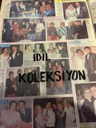 HAFTA SONU DERGİ - GAZETESİ EKSTRA EKİ DOĞUM GÜNÜ HEDİYESİ (TURKİSH -MAGAZINE - NEWSPAPER) - TAM TAKIM 8 SAYFADIR -  28 ARALIK 1990 - Sayı: 52  - Zerrin Özer-Alper Önal-Nazan Şoray-Erşan Başbuğ-Bedrettin Dalan-Nur Ertürk-Meral Zeren-Indiana Jons-İbrahim Tatlıses-Nilüfer Öz-Perihan Savaş-Yılmaz Zafer-İlhan İrem-Müjdat Gezen-Cenk Koray-Coşkun Sabah-Sinan Özen-Nükhet Duru-Oya Aydoğan-Bülent Serttaş-Nesli Özsoy-Leyla Adalı-Füsun Önal-Zuhal Olcay-Vedat Sakman-Amalia Rodriguez-Wendell Holmes-Serhat Çiftdal-Tamer Turna-Aykut Sabak-Haydar Tacettin-Emre Özgen-Fethi Taner-Sedat Örsel-Aydan Şener-Tolga Savacı-Suna Pekuysal-Nisa Serezli-Nezih Tuncay-Derya Kurtuluş-İlhan Daner-Ömer Korkmaz-Ali Yalaz-Baykal Kent-Ömer Korkmaz-Ali Hürol-Sezai Aydın-Anton Çehov-İlknur Bozkurt-Maide Erçelebi-Tarık Akan-Kadir İnanır-Ayşe Karasu-Özlem Selanik-Ece Günday-Esra İnal-İsmet Oğuz-Gülşah Karaalp-Arto Dalga-Sibel Yelkenci-Hayrettin Batur