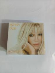 Ajda pekkan aynen öyle   ambalajında sıfır  koleksiyon klasik cd müzik YILMAZ VİDEO