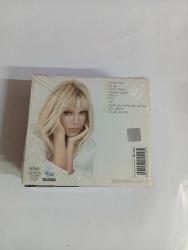 Ajda pekkan aynen öyle   ambalajında sıfır  koleksiyon klasik cd müzik YILMAZ VİDEO