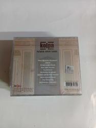 Kolpa yatagın soğuk tarafı   albümü ambalajında sıfır  koleksiyon klasik cd müzik YILMAZ VİDEO