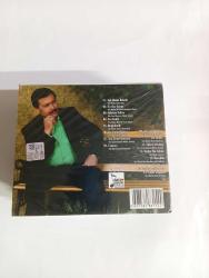 Hüseyin öksüz aşkımız yaktın bugünlerde albümü ambalajında sıfır  koleksiyon klasik cd müzik YILMAZ VİDEO