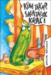 Kim Takar Salatalık Kral'ı