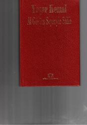 AL GÖZÜM SEYREYLE SALİH - CİLTLİ