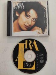 Lara Fabian  –  Carpe Diem – 1998  Fransa Basım -  CD Albüm
