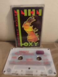 YUHU - Hazar Sahilinde - 1993 Türkiye Basım Kaset Albüm