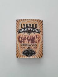Lynyrd Skynyrd - Remembering the Free Birds of Southern Rock (Hardcover)