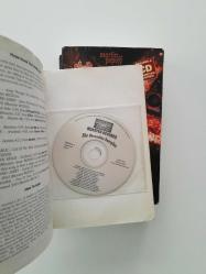 The Collector's Guide to Heavy Metal - Volume 1: The Seventies, Volume 2: The Eighties & Volume 3: The Nineties (Three Volumes) - (CD'li)