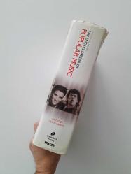 The Encyclopedia of Popular Music - 5th Concise Edition (Hardcover)