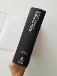 The Encyclopedia of Popular Music - 5th Concise Edition (Hardcover)