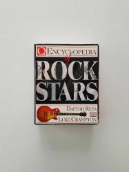 Q Encyclopedia of Rock Stars