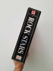 Q Encyclopedia of Rock Stars