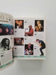 Q Encyclopedia of Rock Stars