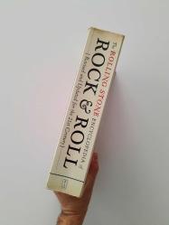 {Revised and Updated fot the 21st Century} The Rolling Stone Encyclopedia of Rock & Roll - Third Edition