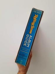 {The New} Rolling Stone Album Guide - Completely Revised and Updated Fourth Edition