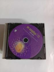 Dursun ali erzincanlı en sevgiliye  adın geçer albümü ambalajında sıfır  koleksiyon klasik cd müzik YILMAZ VİDEO