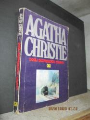 DOĞU EKSPRESİNDE CİNAYET