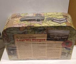 PUZZLE - LEST WE FORGET (Gallipoli Landing) 1000 Parça