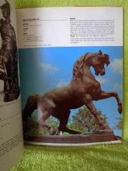 SABANCI HEYKEL VE PORSELEN KOLEKSİYONU KATALOĞU. THE SABANCI COLLECTION OF SCULPTURE AND PORCELAIN.