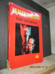 FİLLER DE HATIRLAR