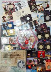 SelçukluAntik 1. Karma Nümizmatik Mezatı..