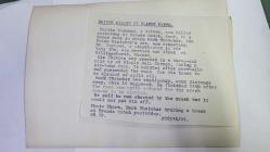 BİRLEŞİK KRALLIK ESKİ BAŞBAKANI MARGARET THATCHER'IN OĞLU MARK THATCHER'IN ORİJİNAL FOTOĞRAFI - ORIGINAL PHOTOGRAPH OF FORMER UNITED KINGDOM PRIME MINISTER MARGARET THATCHER'S SON MARK THATCHER - 20 x 15 cm EBADINDA - MARTİN RAYMOND ADLI BİR YARIŞ PİLOTU, DÜN KENT'TEKİ BRANDS HATCH'TE, BAŞBAKANIN OĞLU MARK THATCHER'IN DA YARIŞTIĞI BİR MOTOR YARIŞINDA HAYATINI KAYBETTİ. 30'LU YAŞLARININ SONLARINDA OLAN VE BORSACI OLAN BAY RAYMOND, EVLİYDİ VE SUSSEX'TEKİ BİLLİNGSHURST'TE YAŞIYORDU. MARK THATCHER DÜN BRANDS HATCH'TE BİR MOLA SIRASINDA. - İNGİLTERE SİYASET TARİHİ - (MARTIN RAYMOND, A DRIVER, WAS KILLED YESTERDAY AT BRANDS HATCH, KENT, IN A MOTOR RACE IN WHICH MARK THATCHER, THE PRIME MINISTER'S SON, WAS COMPETING. MR. RAYMOND A STOCKBROKER IN HIS LATE 30'S, WAS MARRIED AND LIVED AT BILLINGSHURTS, SUSSEX. MARK THATCHER DRURING A BREAK AT BRANDS HATCH YESTERDAY.) - ÖZEL ARŞİV